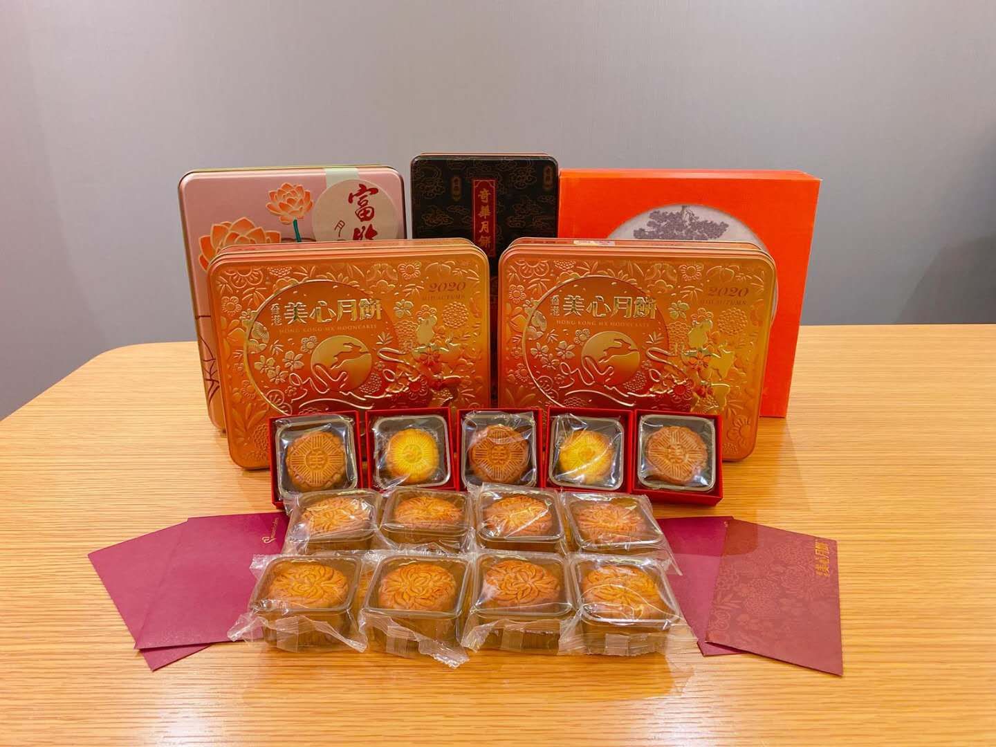感謝各位同事支持,月餅捐贈及回收月餅盒活動已圓滿結束_1.jpg