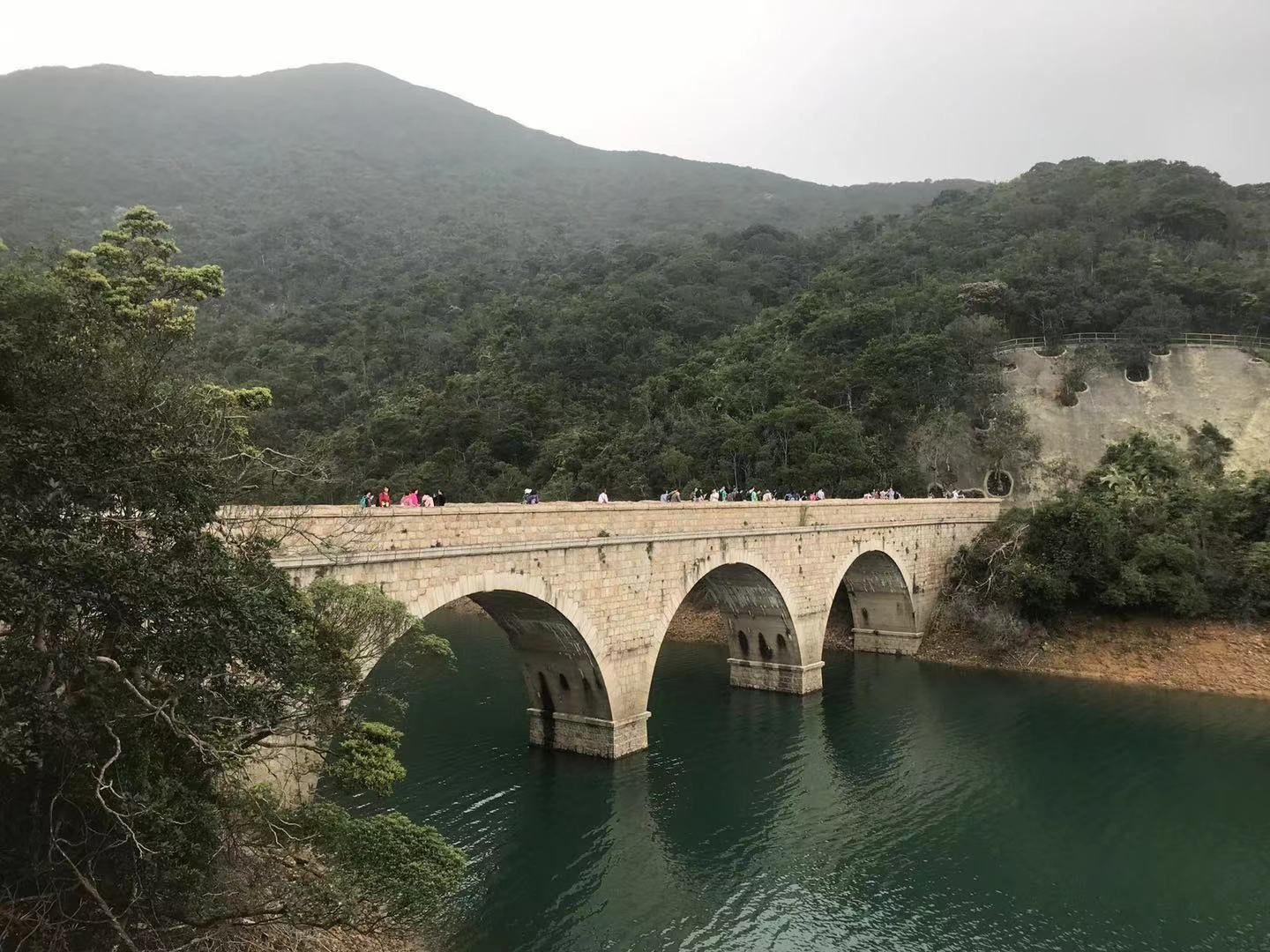 富昌金融集團 身體力行 參與2019年度生命熱線「愛.喜.行」慈善步行籌款活動_3.jpg