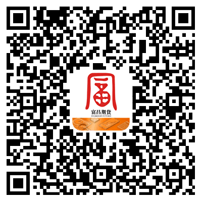蘋果商店 QR