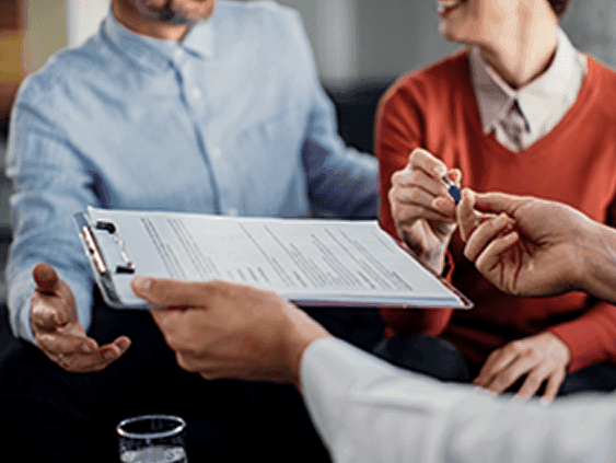 高淨值服務領先市場